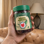 خلطة عشبية لتنظيف القولون - T1